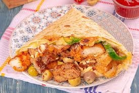 كريب استربس شيش